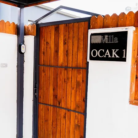 Ocak 1 * Kaș