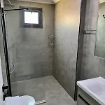 Ocak 1 Vilă *