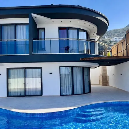 Ocak Villa