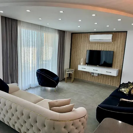 Villa Ocak *