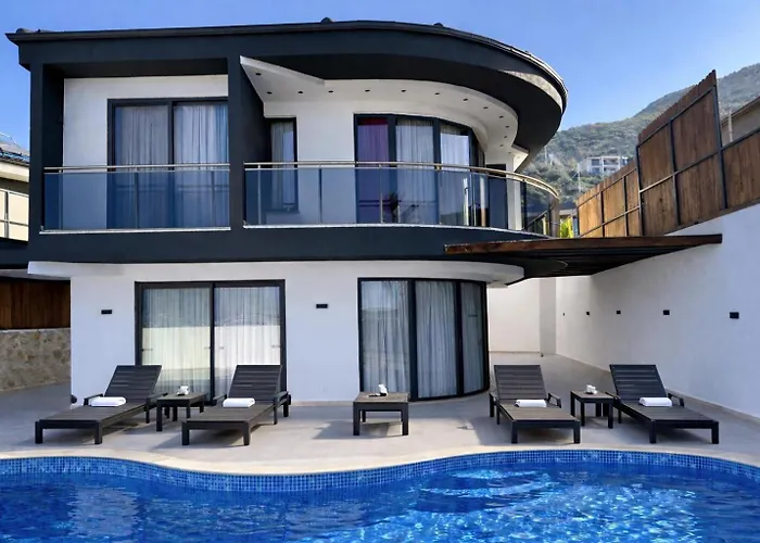 Ocak Kaş