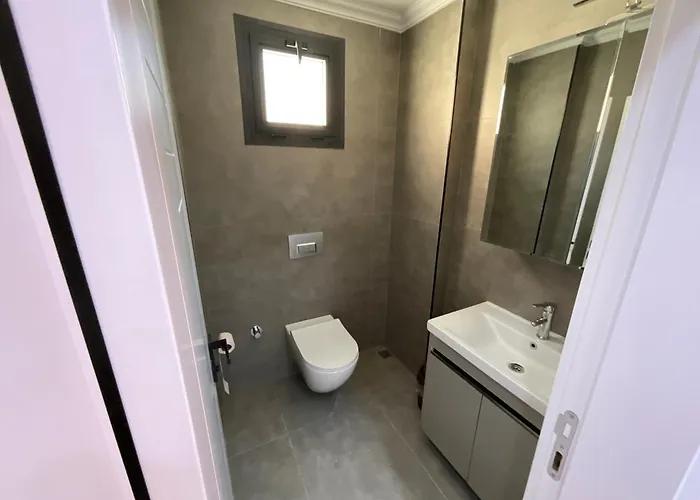 Ocak Villa *
