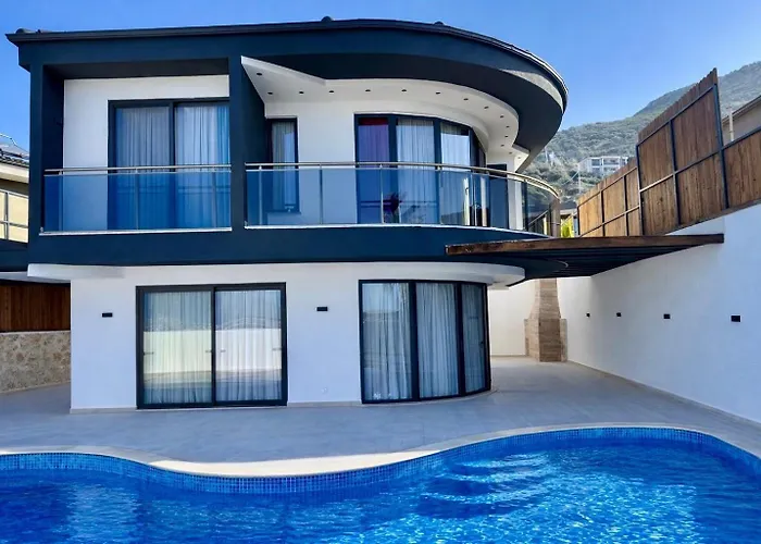 Ocak Villa