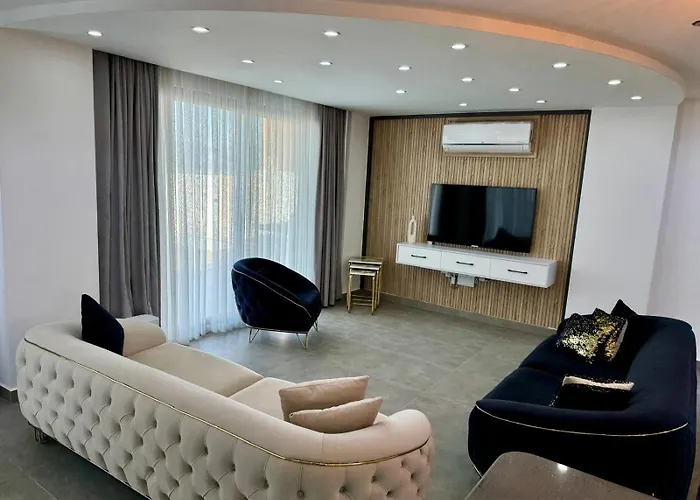 Villa Ocak *