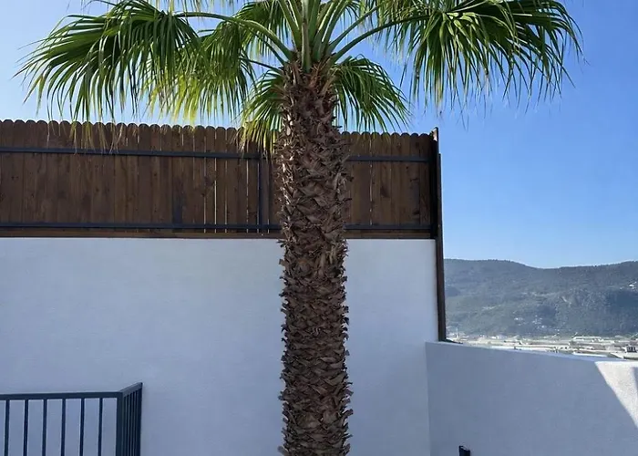 Ocak Villa Kaş