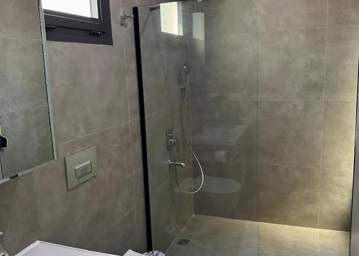 Ocak Villa *