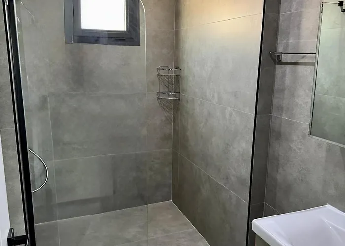 Ocak Villa *