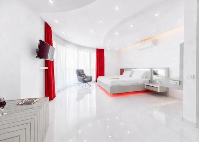 Ocak Villa